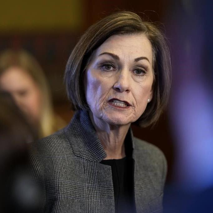 Iowa poised to end gender parity rule for governing bodies as diversity policies targeted nationwide